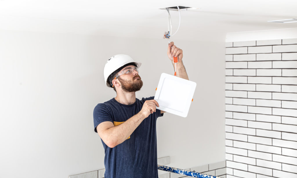 Maintenance des systèmes d'éclairage : Optimisez votre efficacité énergétique