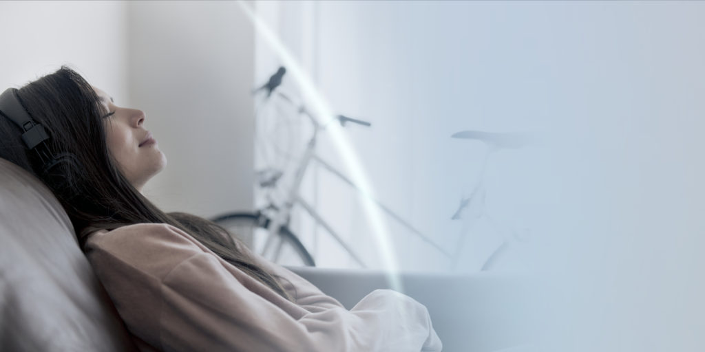 confort de travail grâce aux LEDs