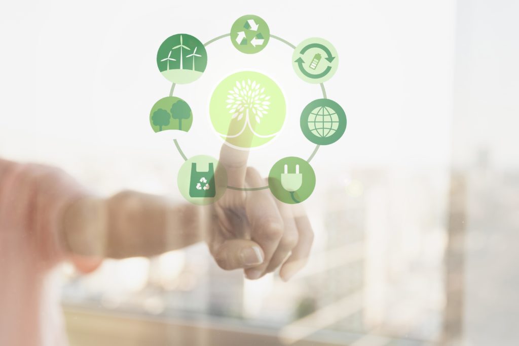 Réglementation CEE et transition écologique