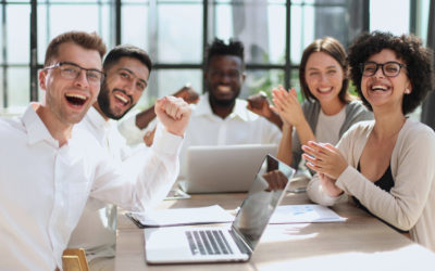 Impact des LED sur la productivité des employés : éclairage optimal