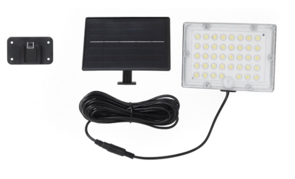 Projecteur led extérieur IP65